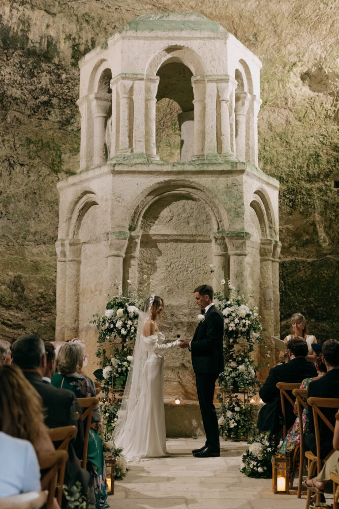 wedding locations france