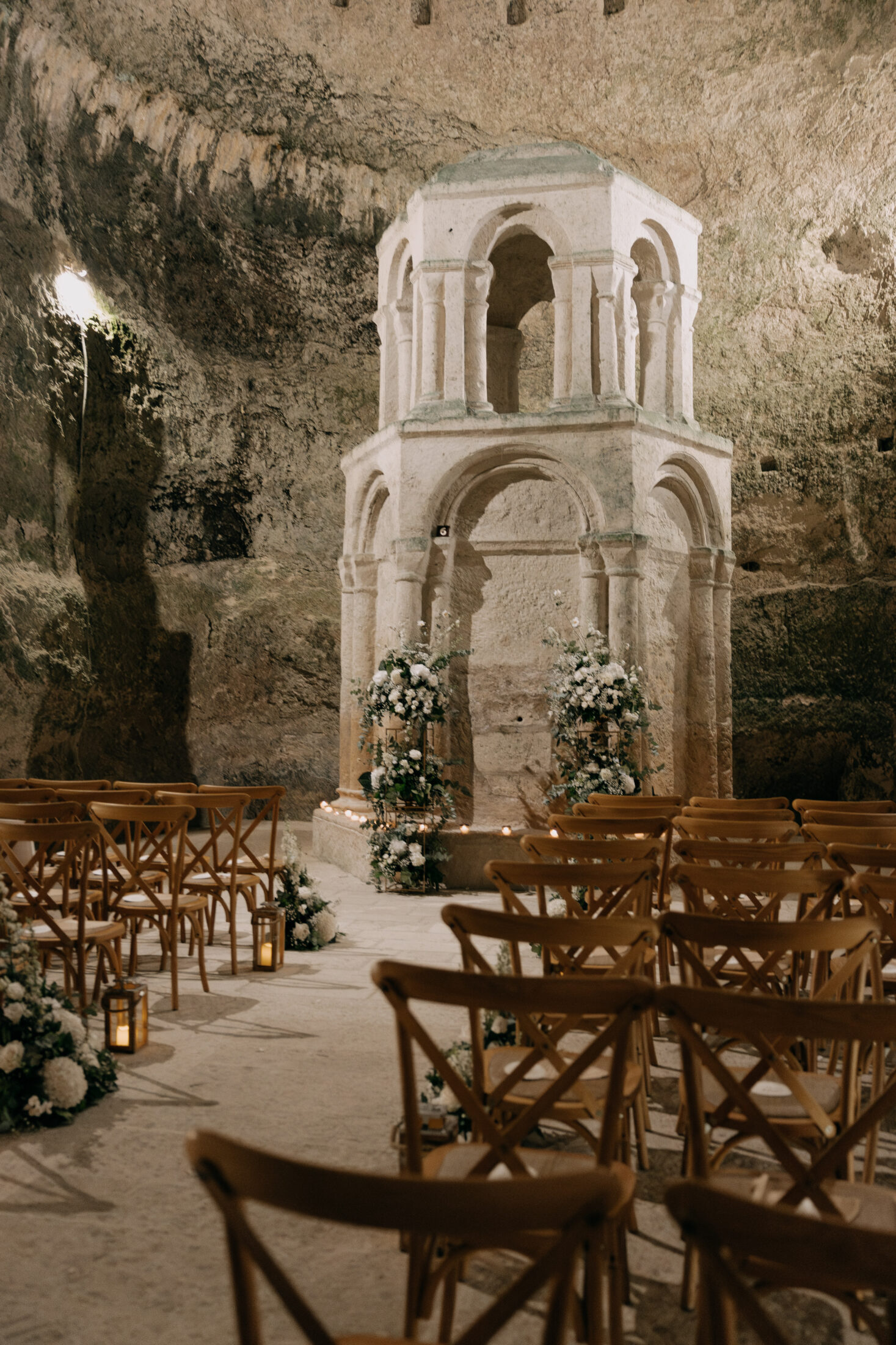 wedding locations france