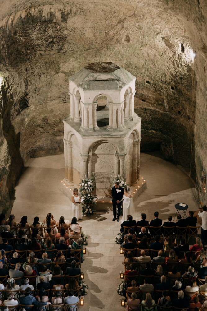 wedding locations france