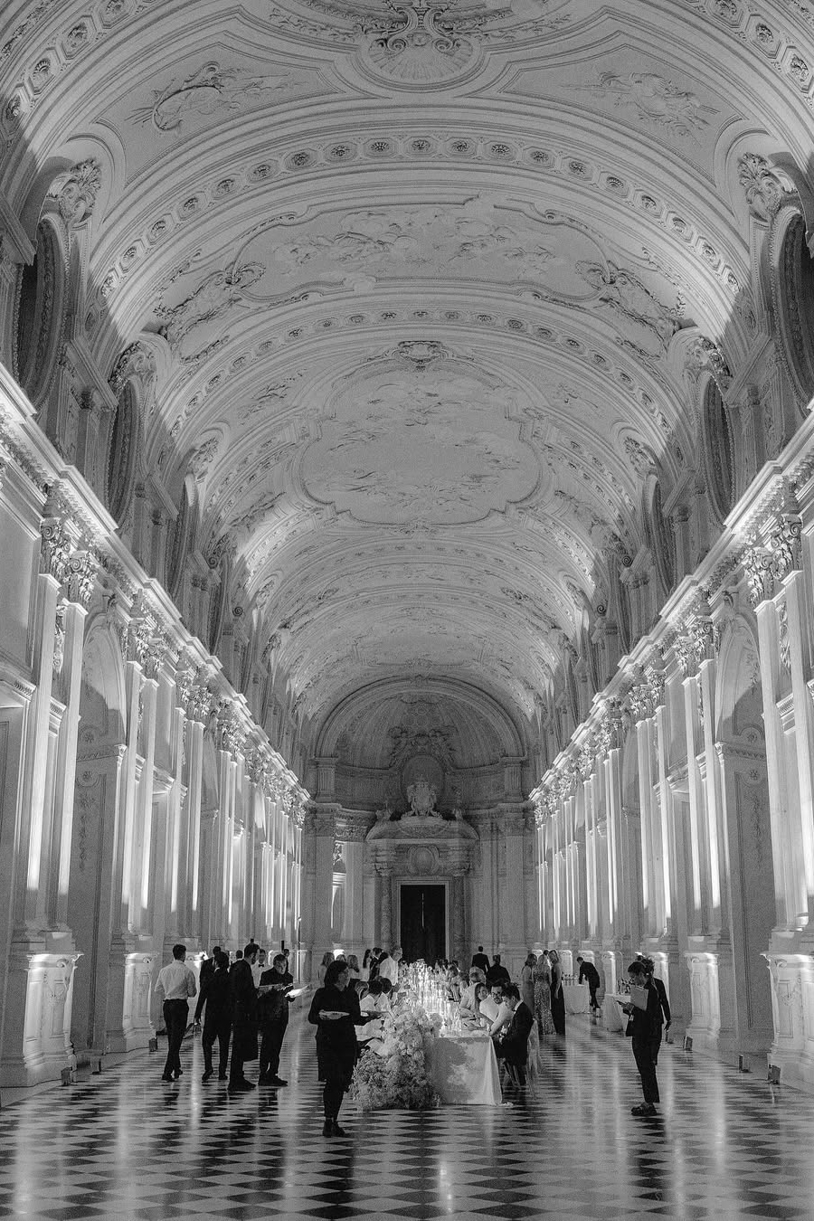 how to plan a wedding