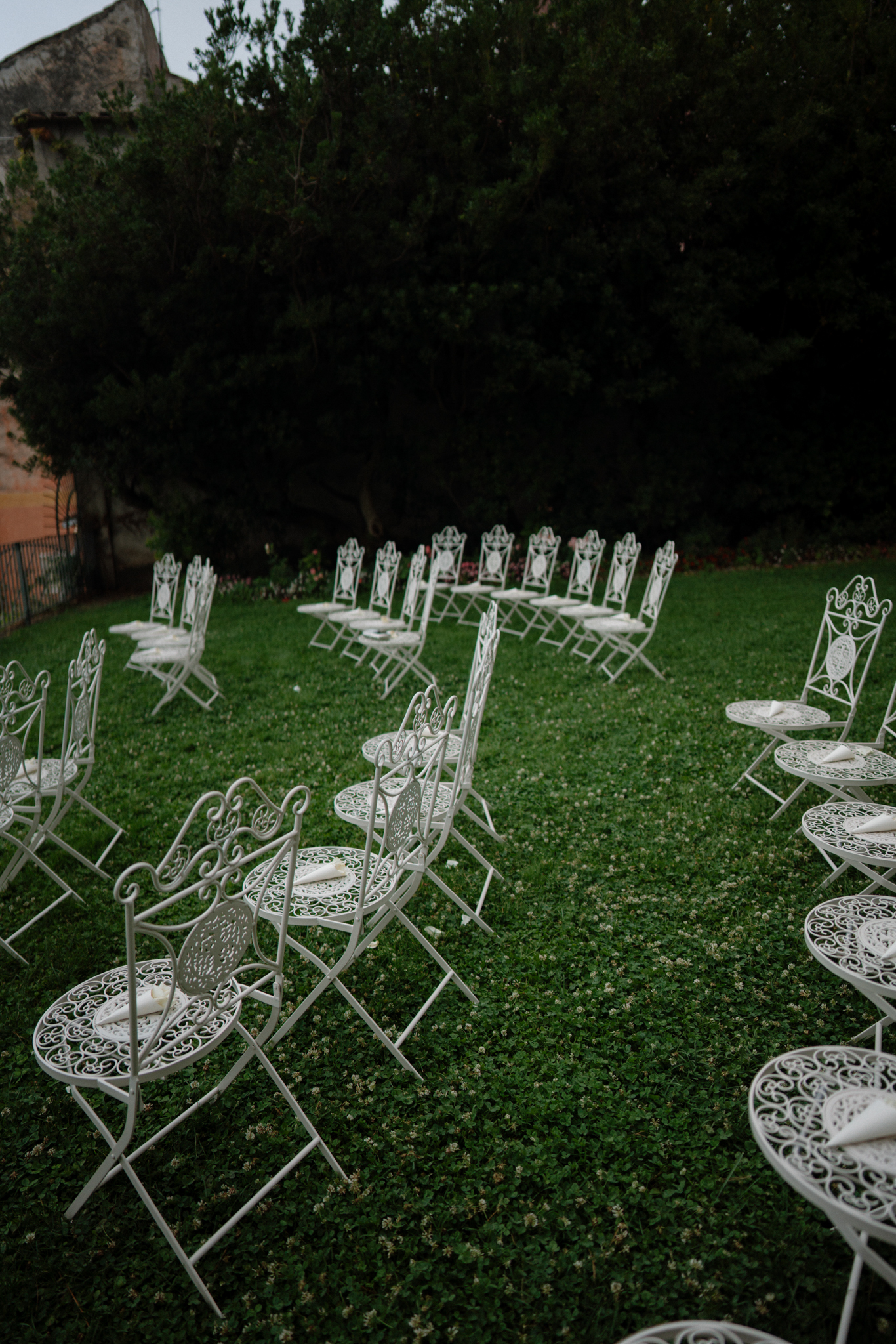 Wedding Venue Italy