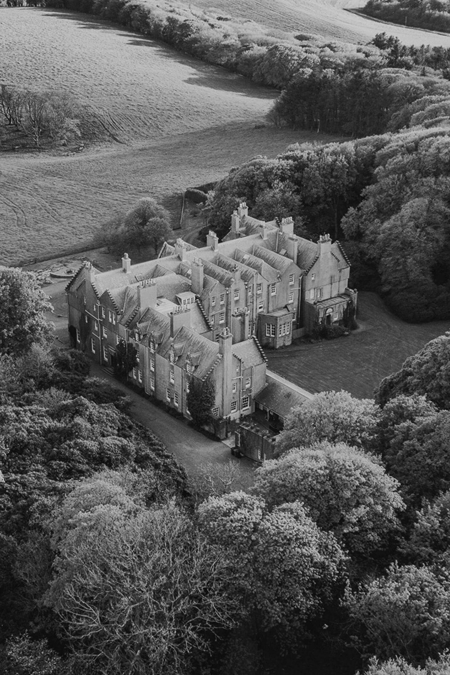 wedding venues dunskey estate