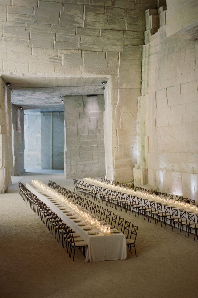 Wedding Venues France