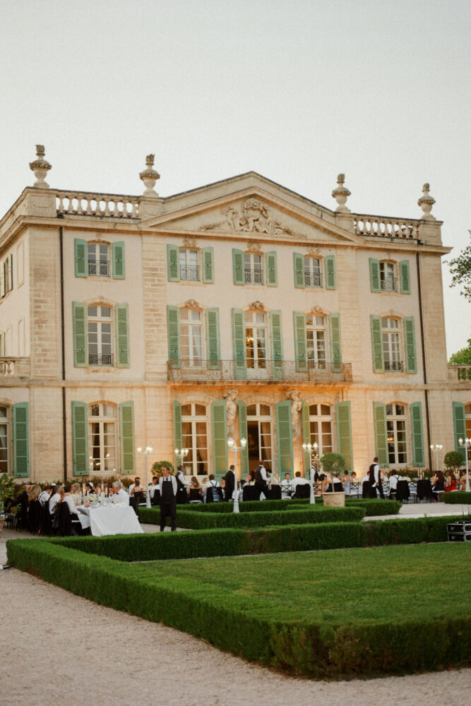 Wedding Venues France