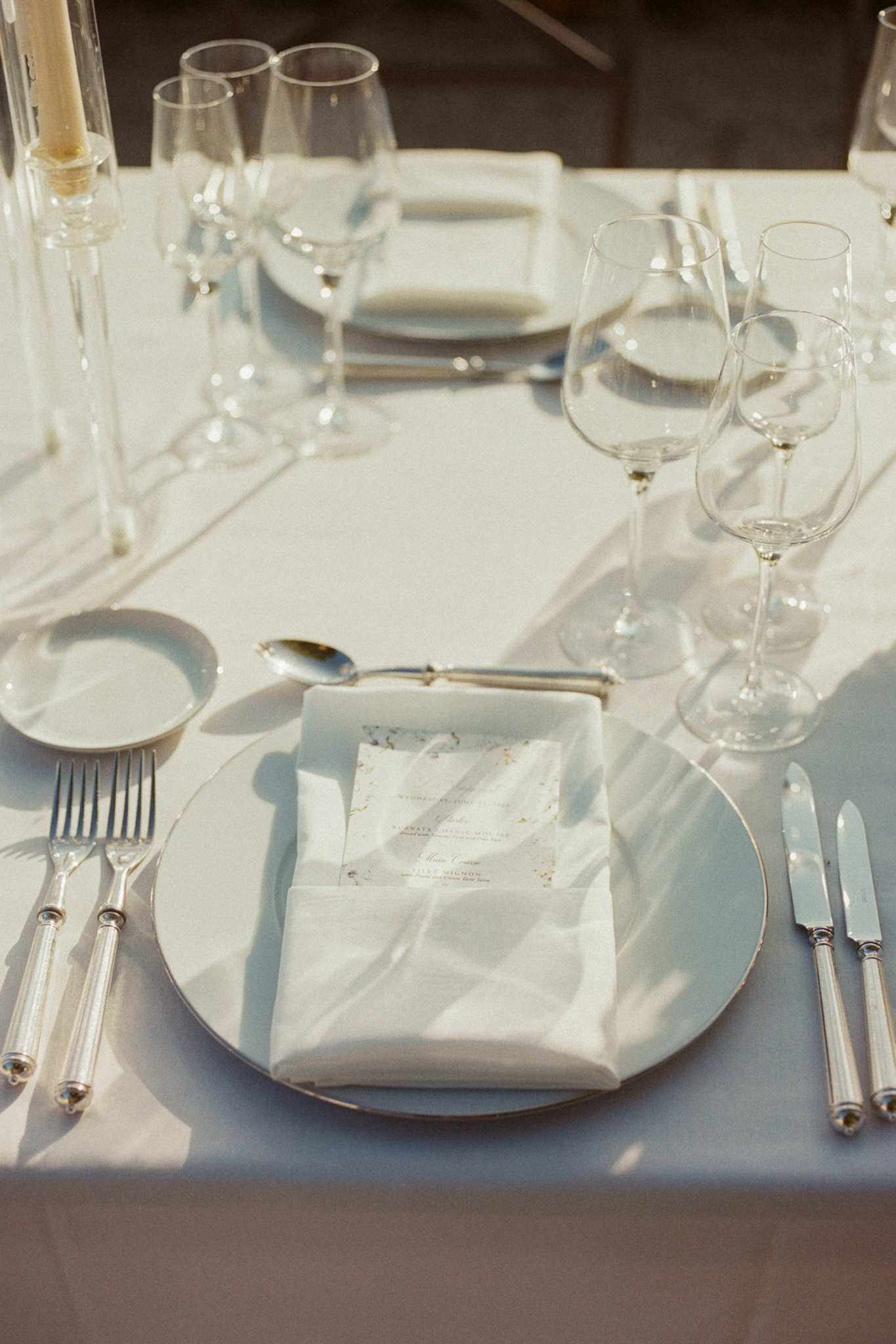 Wedding Venues France