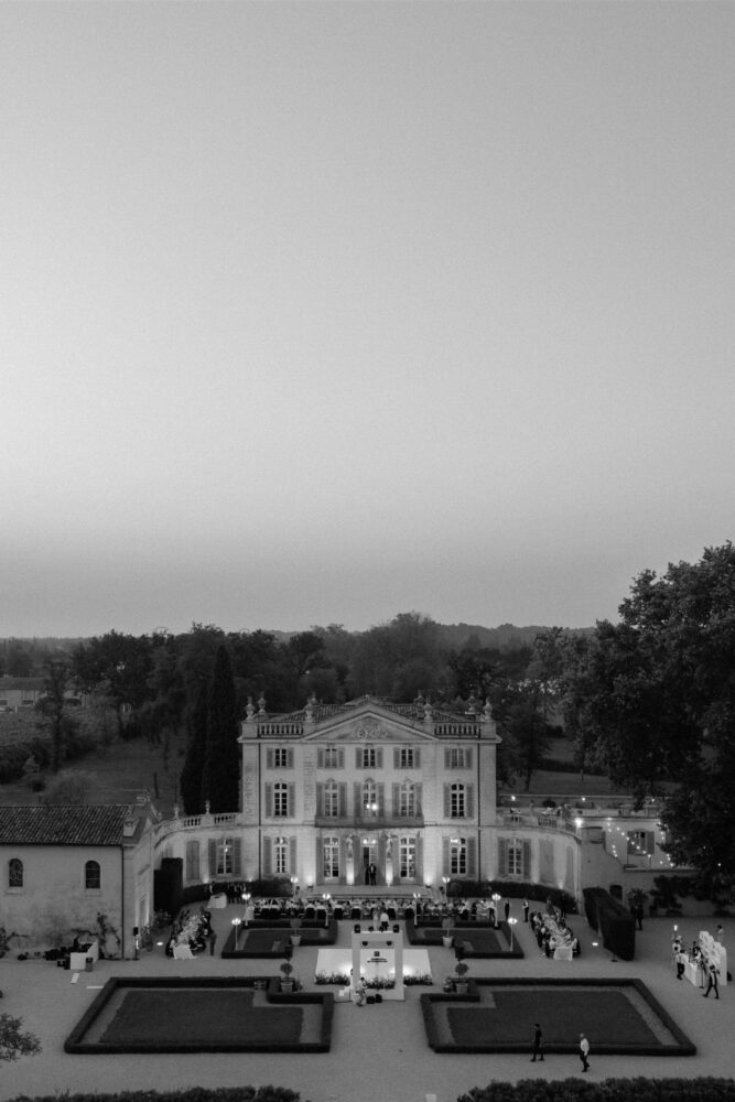 Wedding Venues France