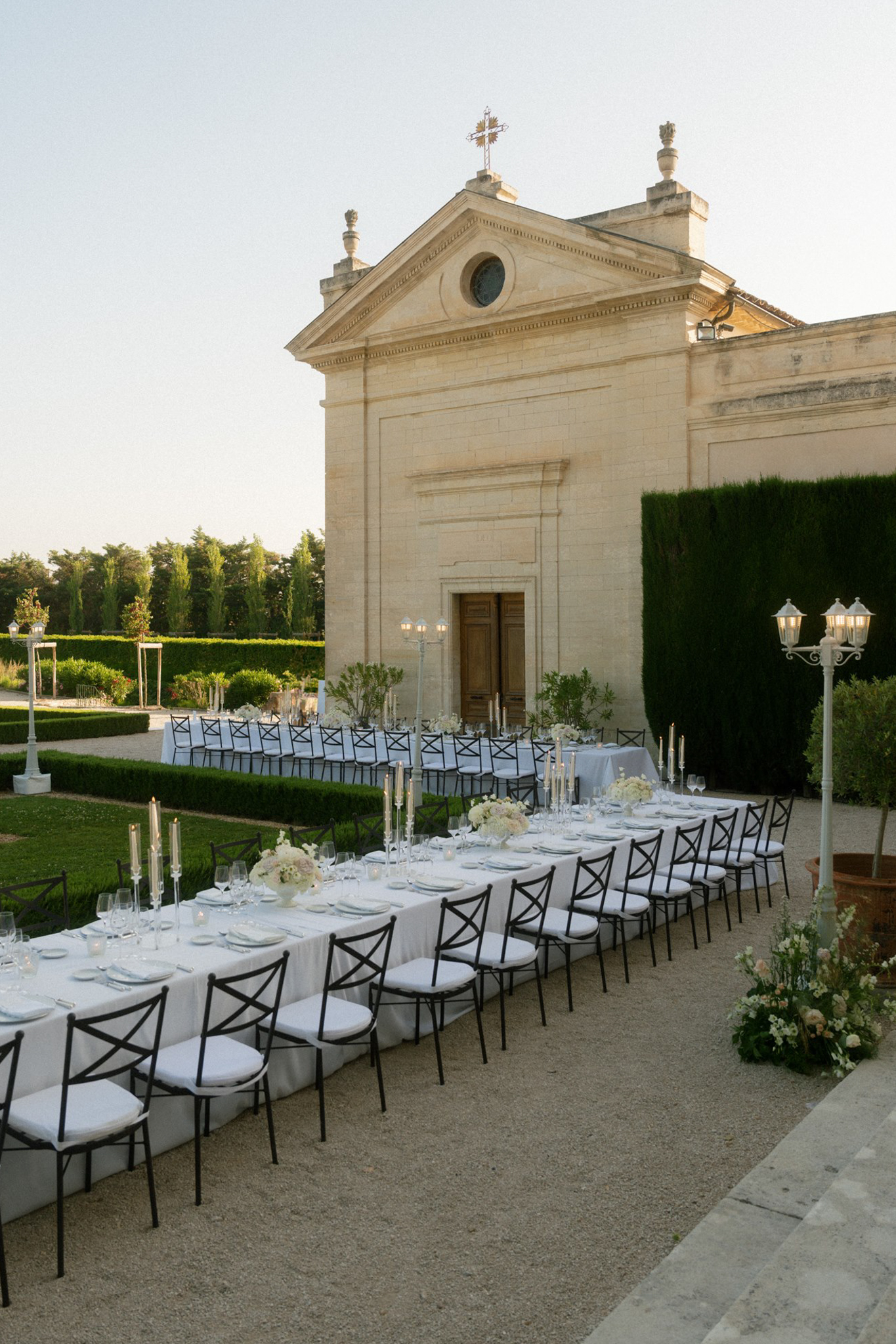 Wedding Venues France