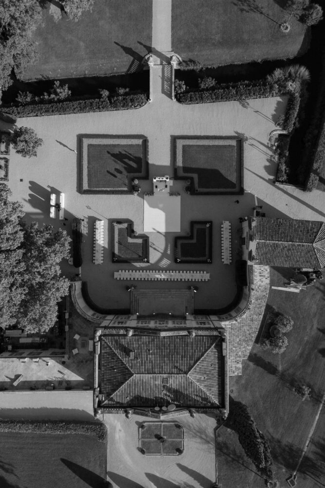 Wedding Venues France