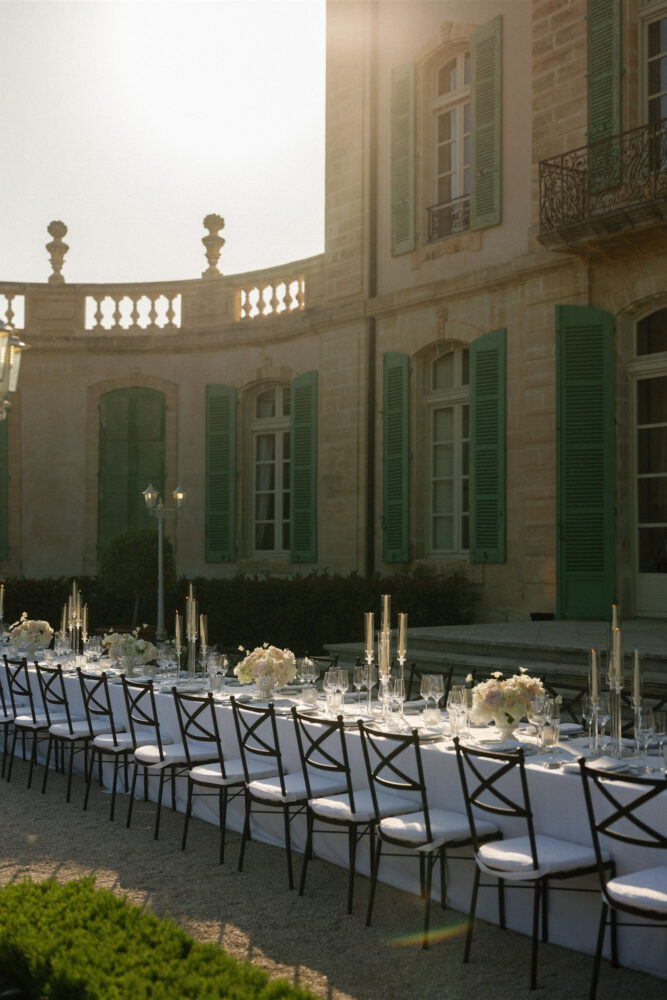 Wedding Venues France