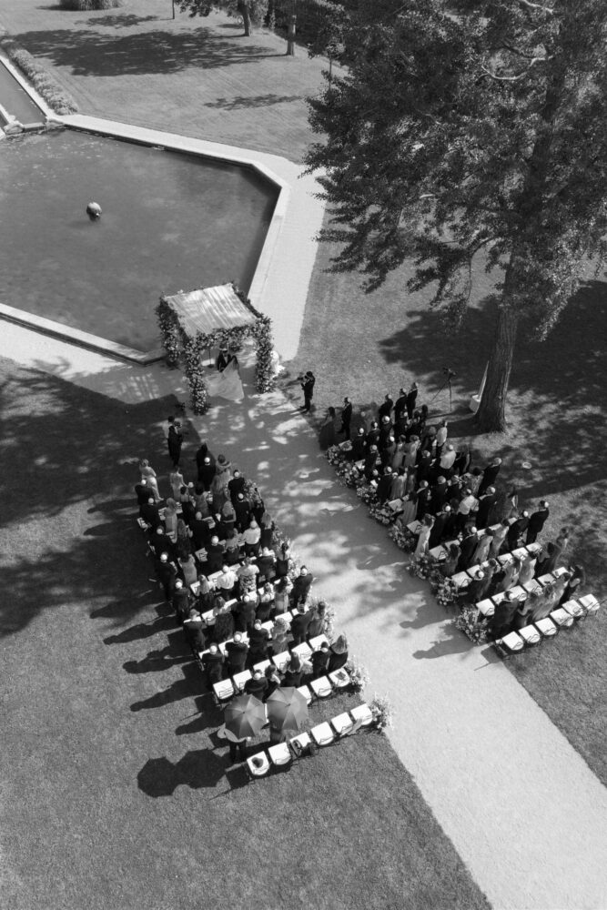 Wedding Venues France