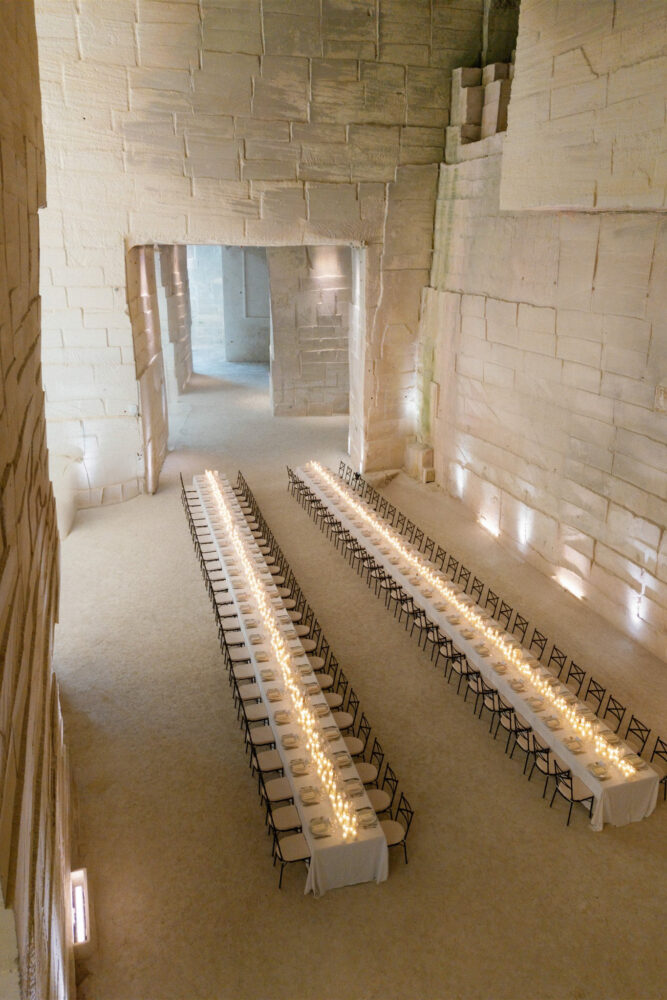 Wedding Venues France