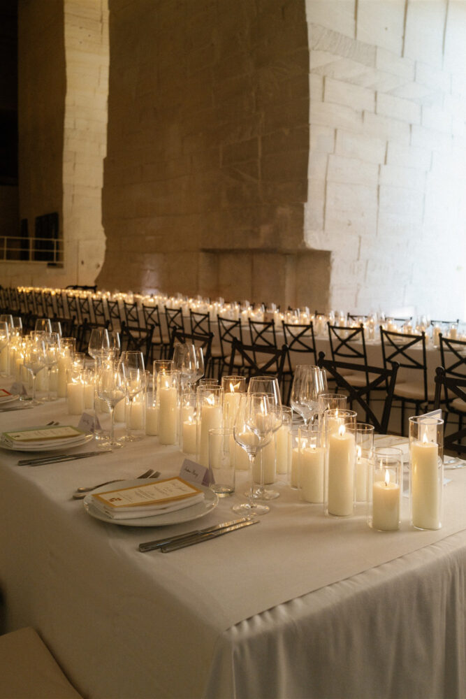 Wedding Venues France