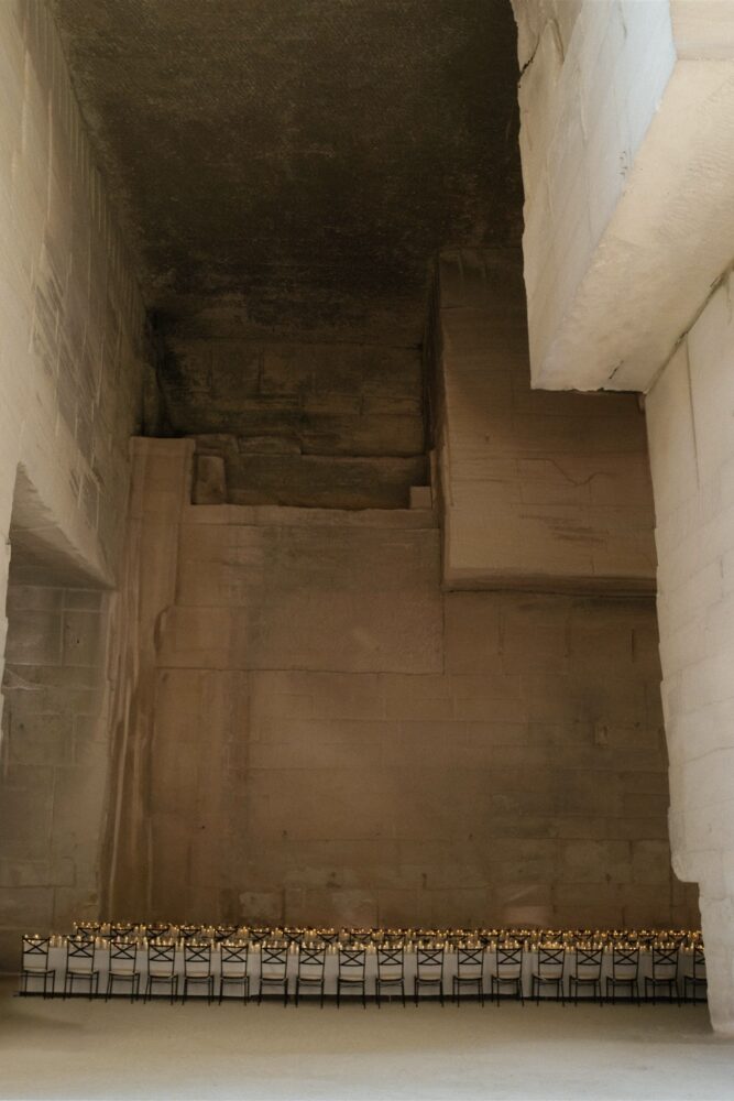 Wedding Venues France