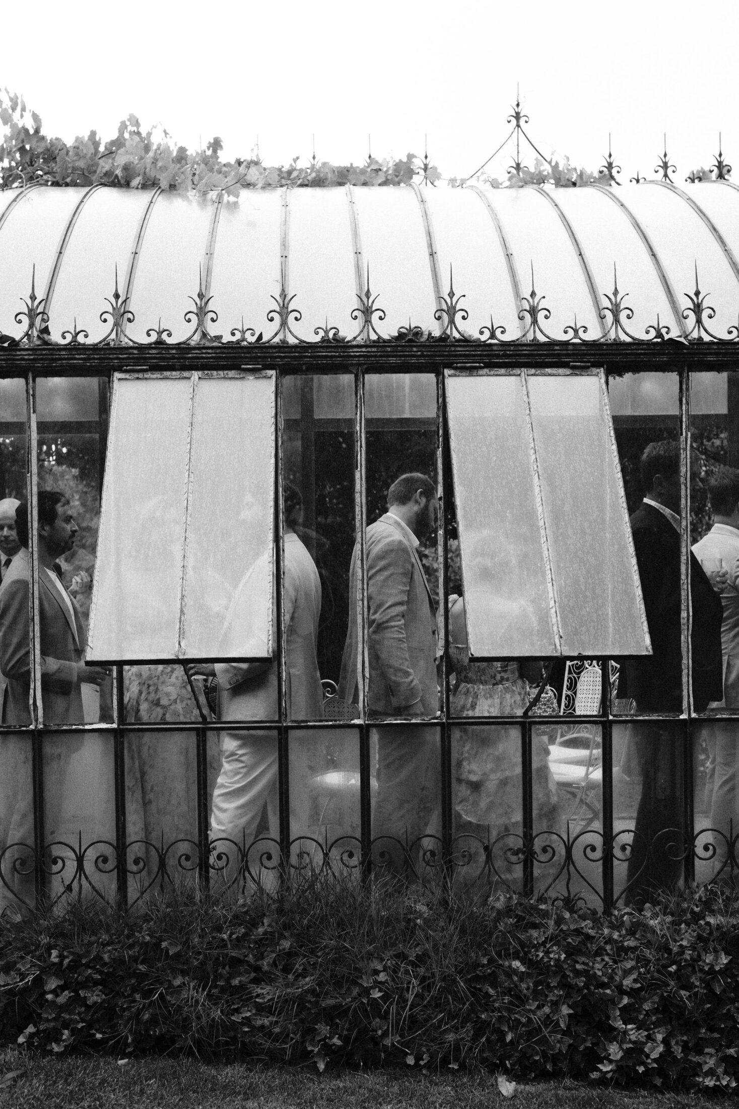 wedding venues in france