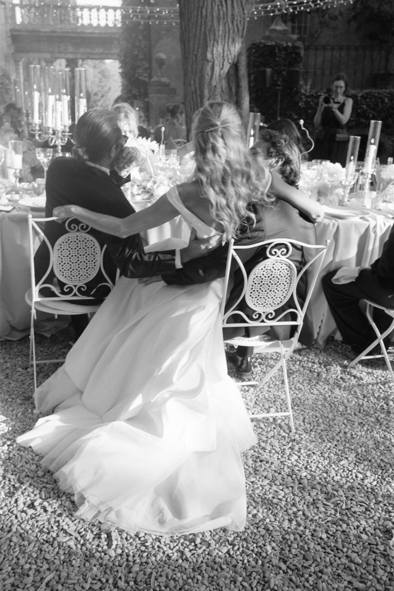 Wedding Venues In Tuscany Italy