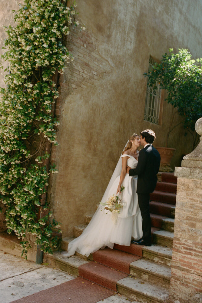 Wedding Venues In Tuscany Italy