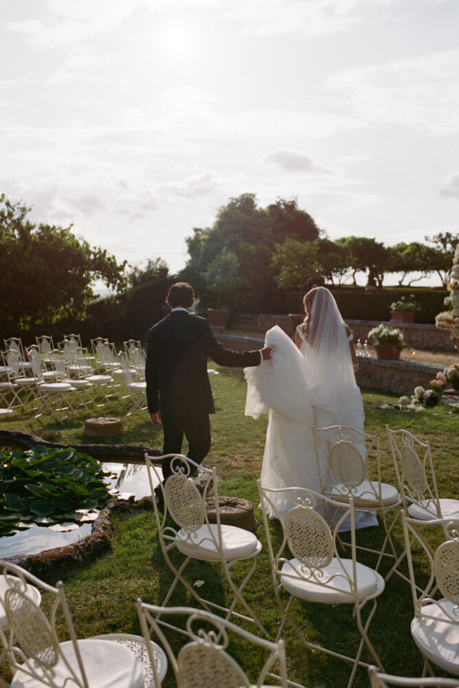 Wedding Venues In Tuscany Italy