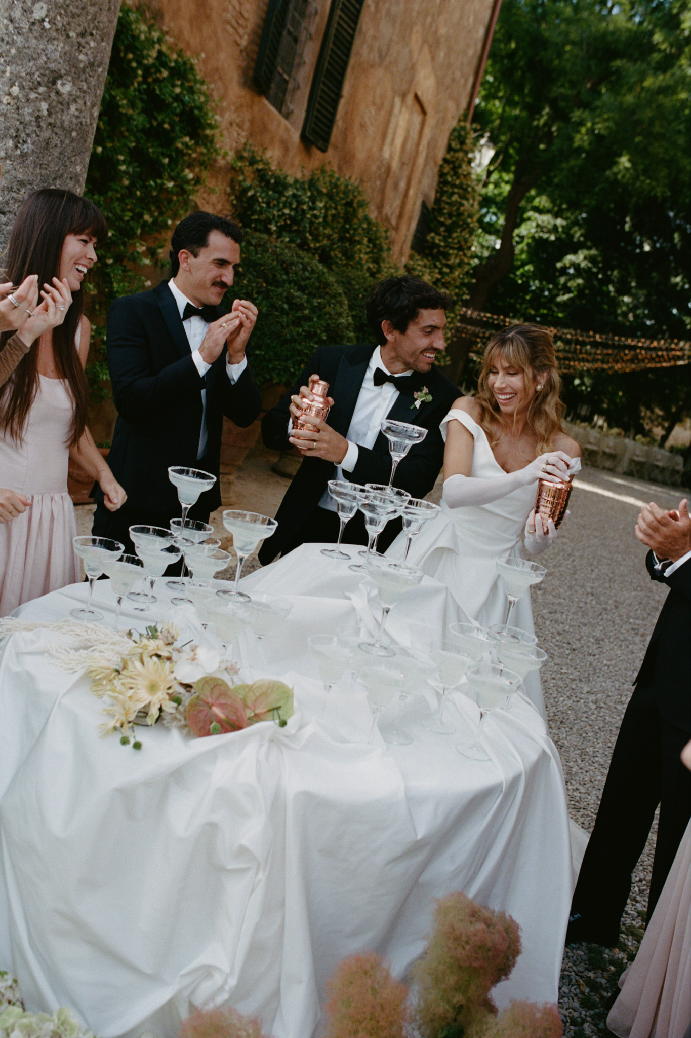 Wedding Venues In Tuscany Italy