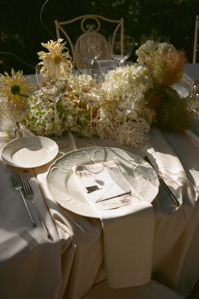 Wedding Venues In Tuscany Italy