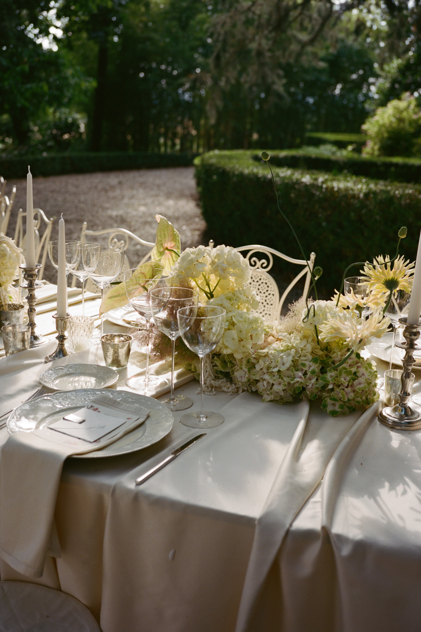 Wedding Venues In Tuscany Italy