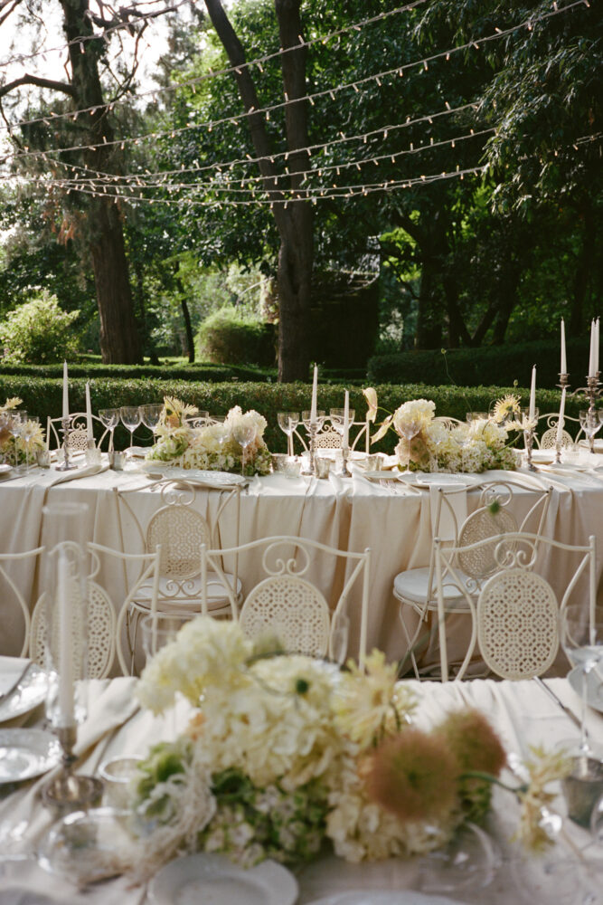 Wedding Venues In Tuscany Italy