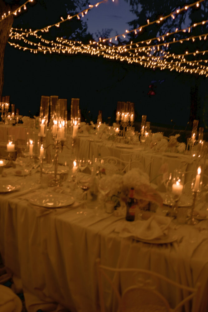 Wedding Venues In Tuscany Italy