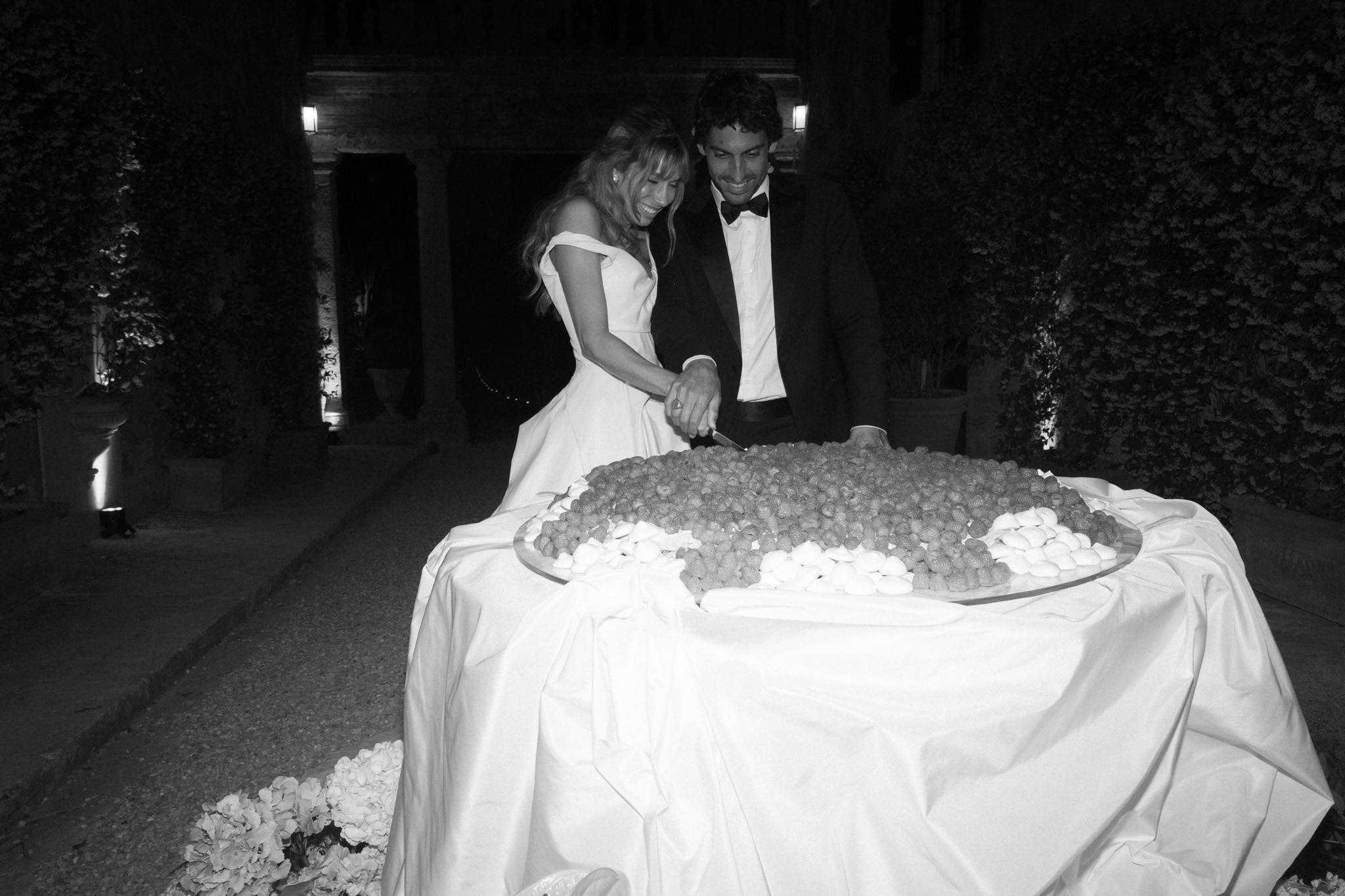 Wedding Venues In Tuscany Italy