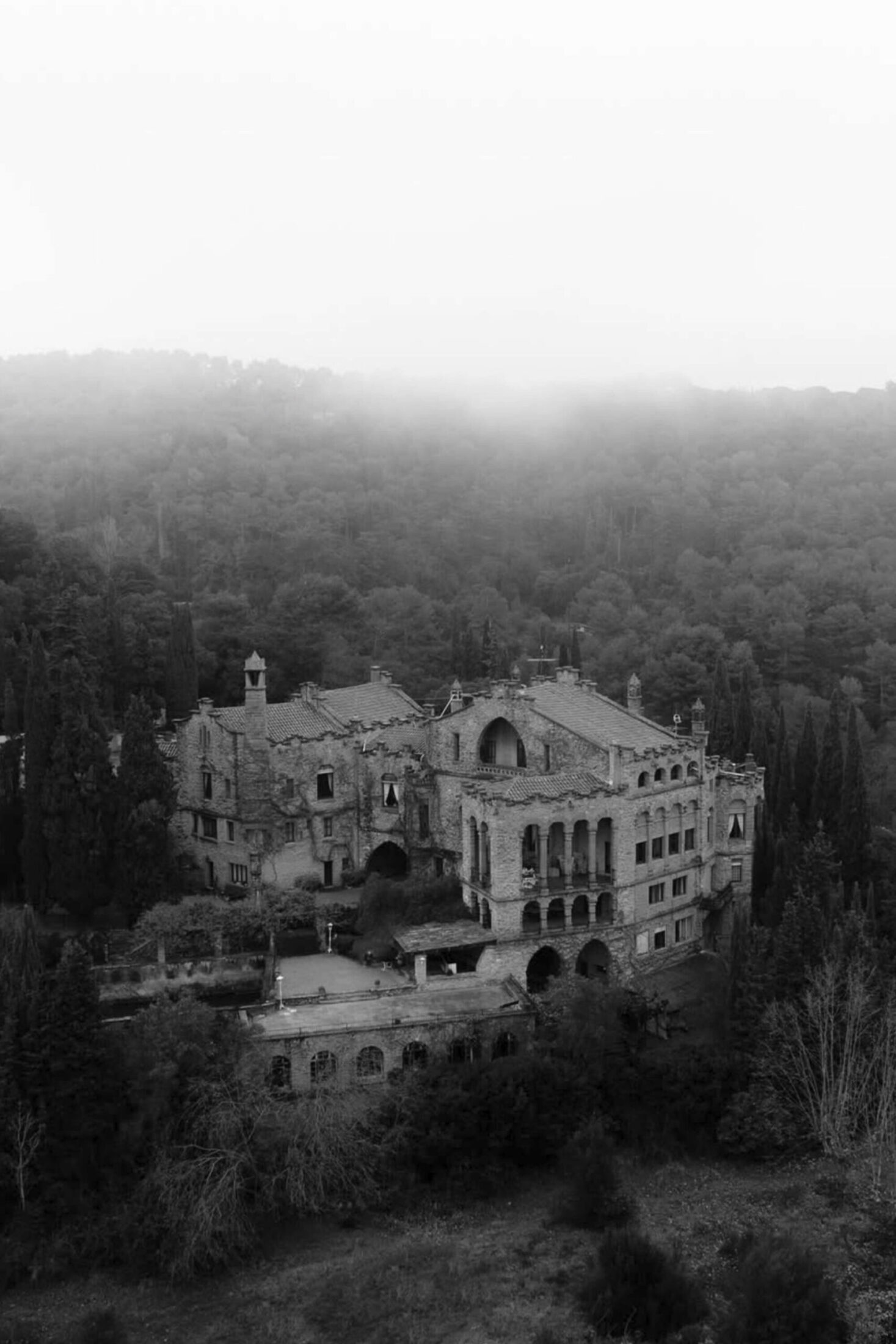 Spain wedding venues